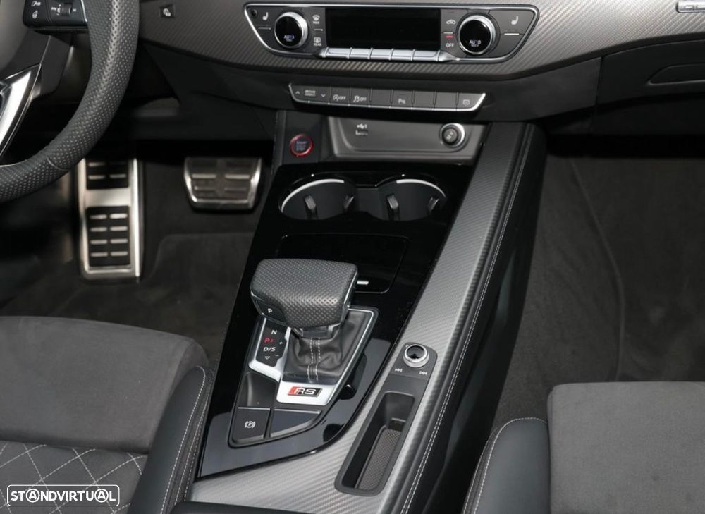 Audi RS5 TFSI quattro tiptronic - 11