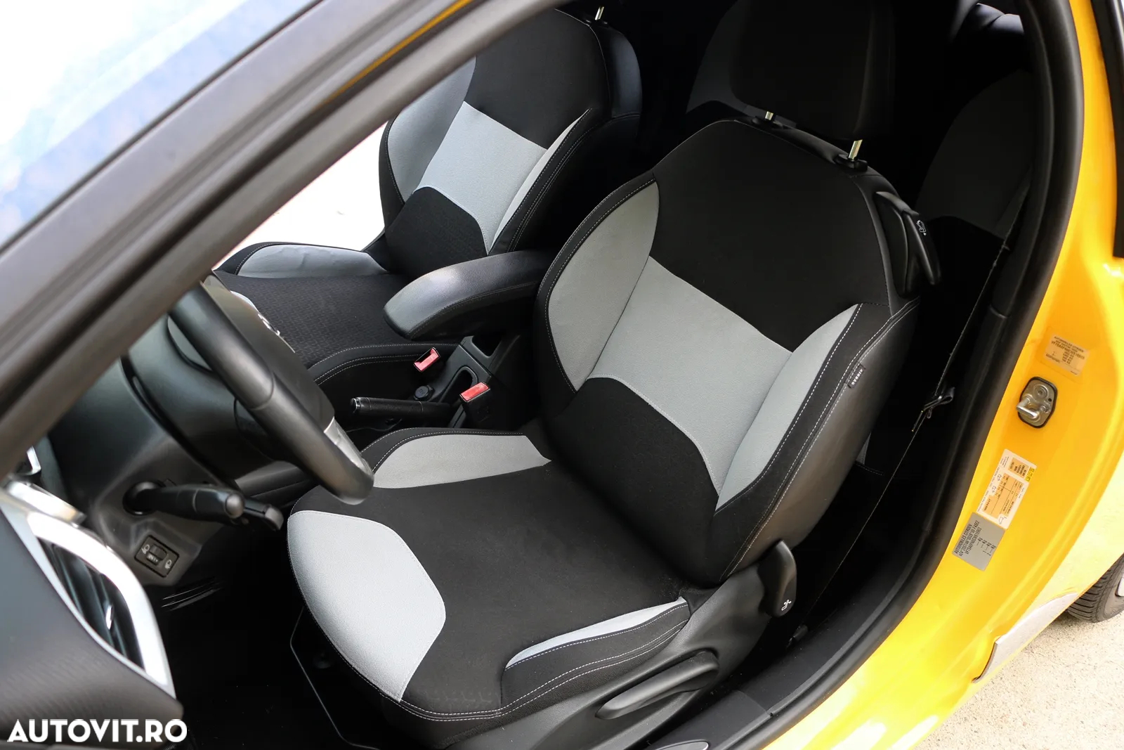 Citroën DS3 1.4 VTi Chic - 6