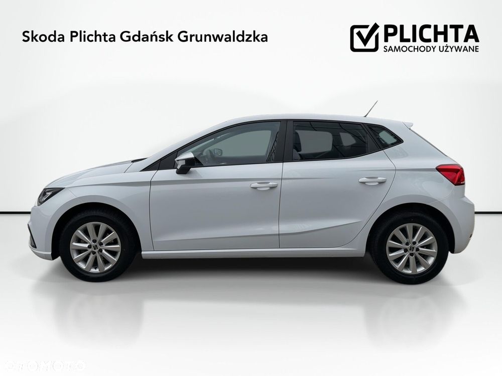 Seat Ibiza - 9