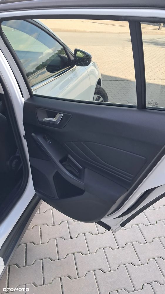 Ford Focus 1.5 EcoBlue Titanium - 18