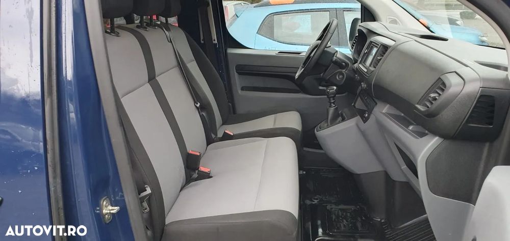 Toyota Proace 1,6-l-D-4D L1 (8-Si.) Verso Family - 11