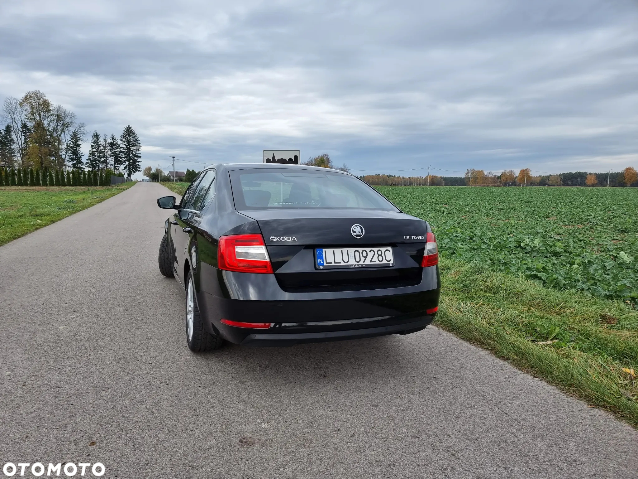 Skoda Octavia 2.0 TDI Style - 6
