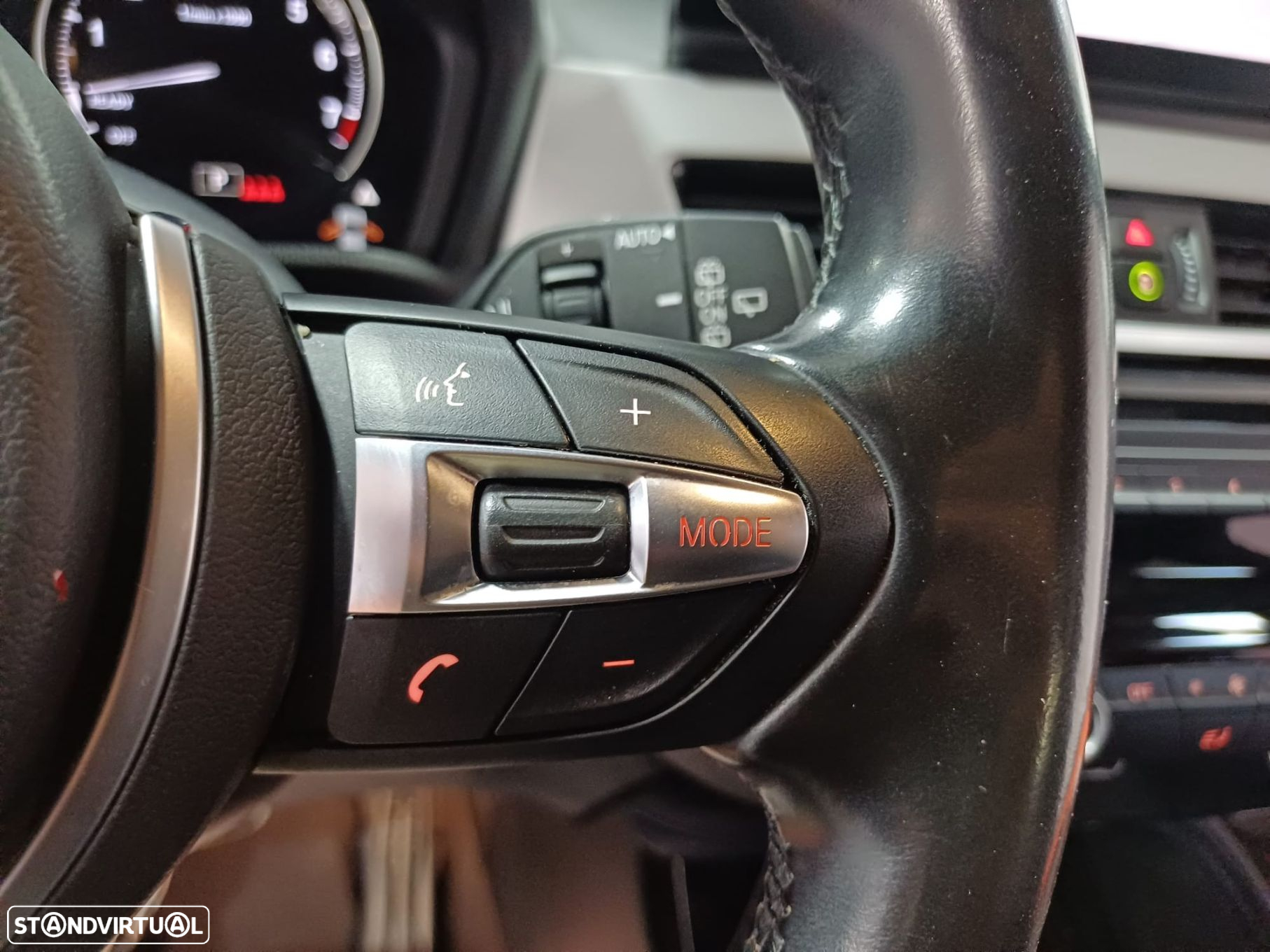 BMW X2 - 16