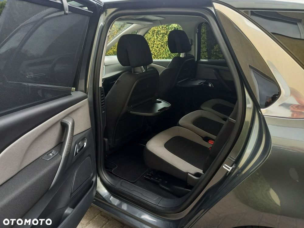 Citroën C4 Picasso THP 155 Exclusive - 27