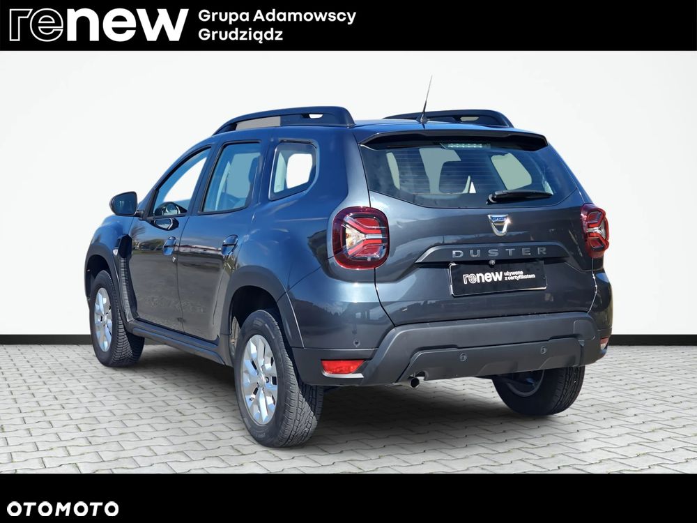 Dacia Duster 1.3 TCe Expression - 7