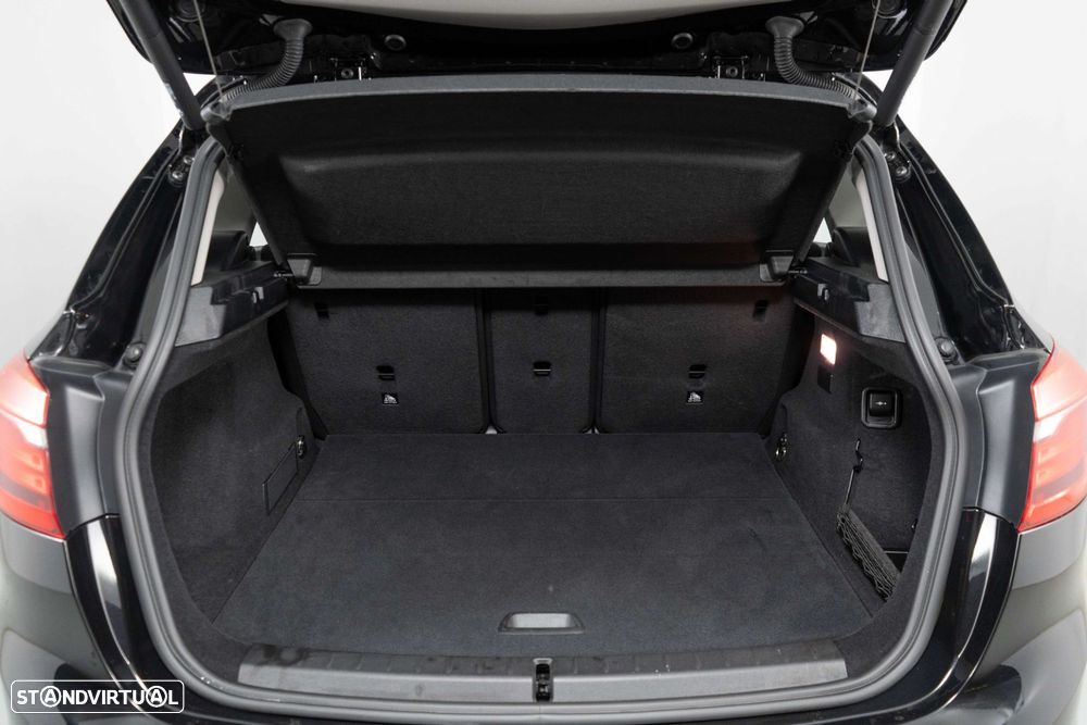 BMW 225xe Active Tourer Advantage - 12