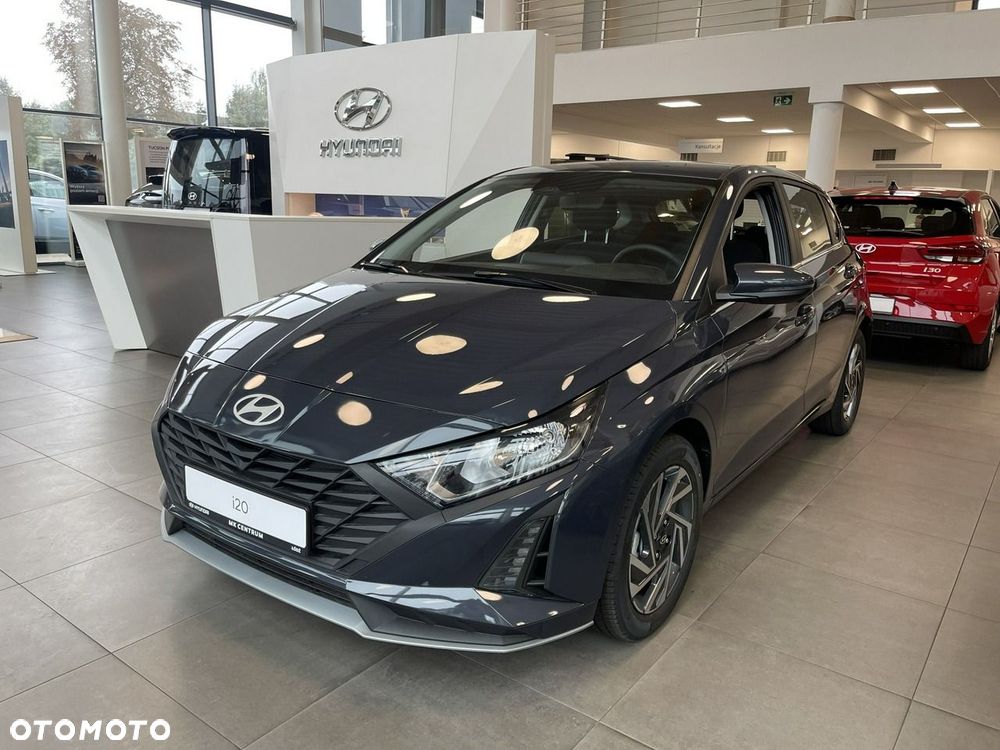 Hyundai i20 - 10