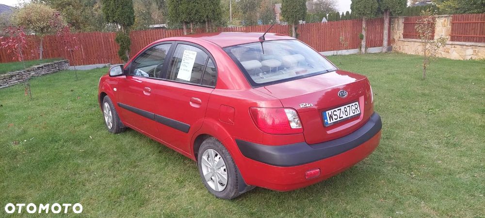 Kia Rio 1.4 / Family - 3