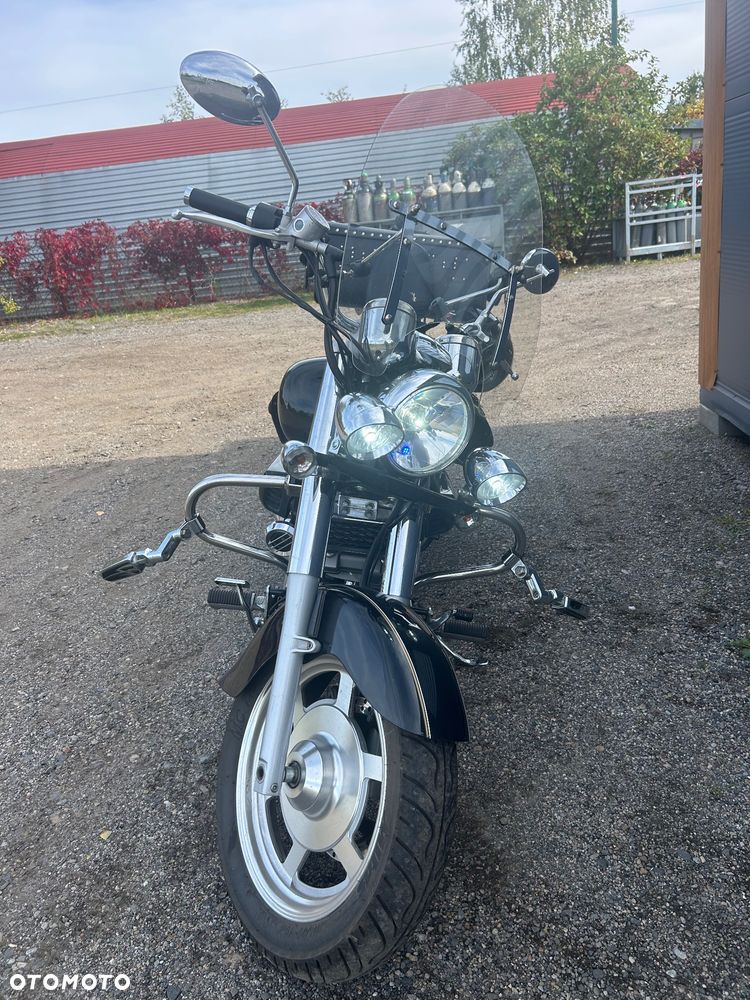 Hyosung GV