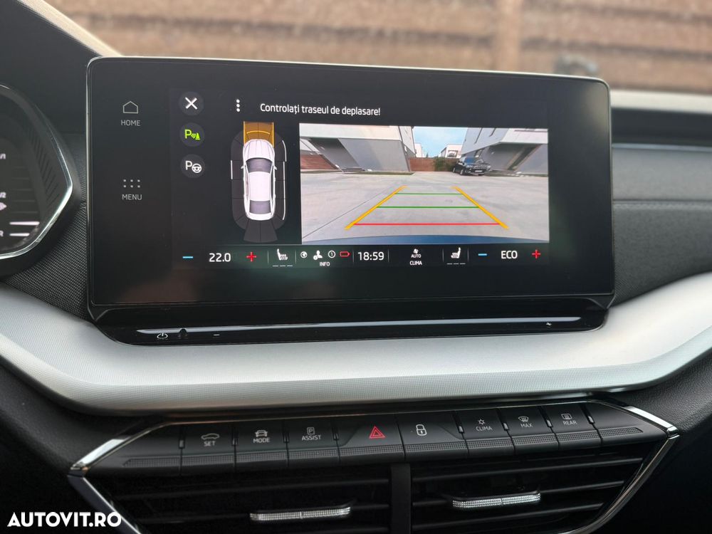 Skoda Octavia 1.4 TSI iV PHEV Style - 17