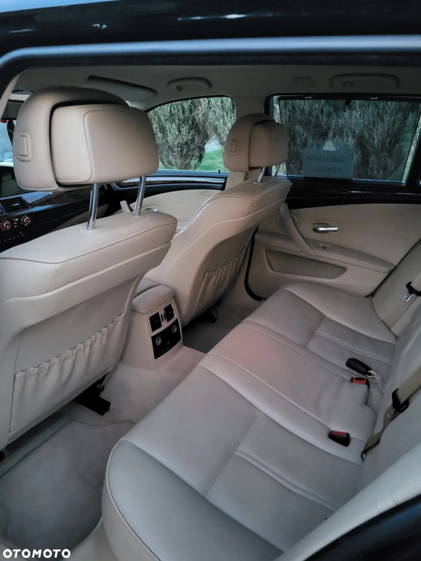 BMW Seria 5 - 10