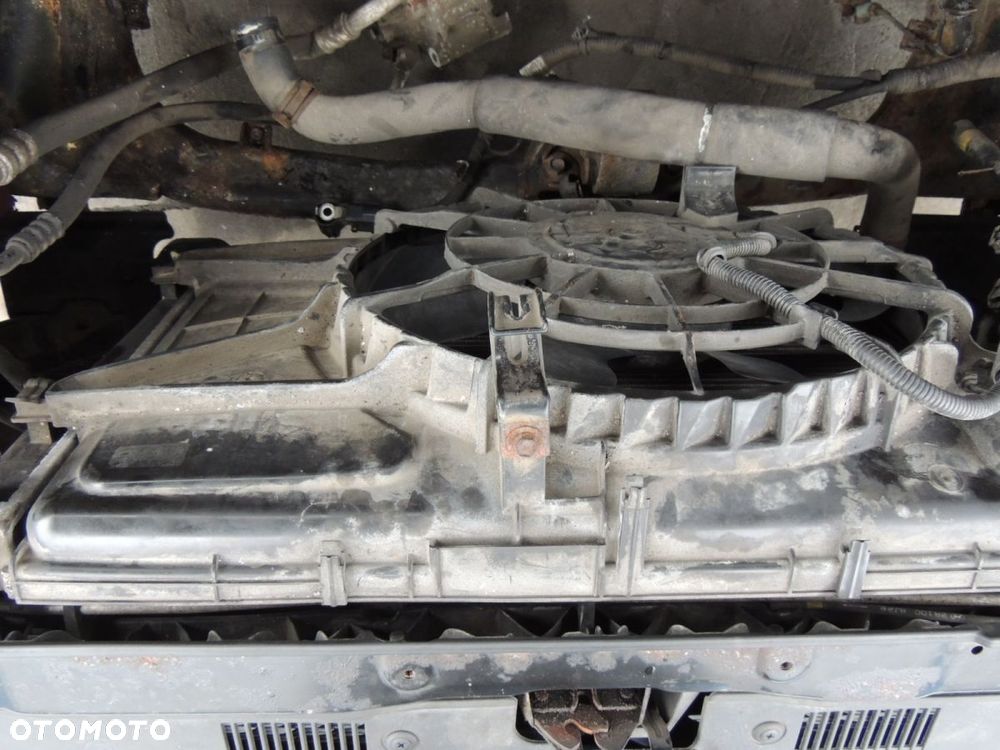 Chłodnica wody Hyundai I30 '09 - 1