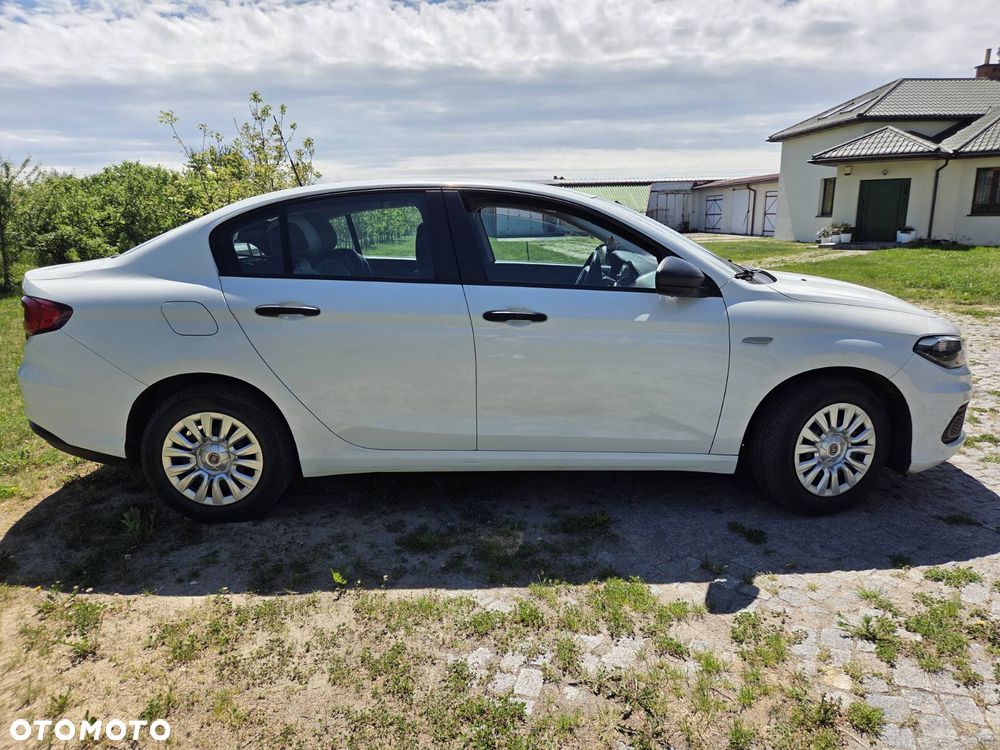 Fiat Tipo 1.4 16V Pop - 6
