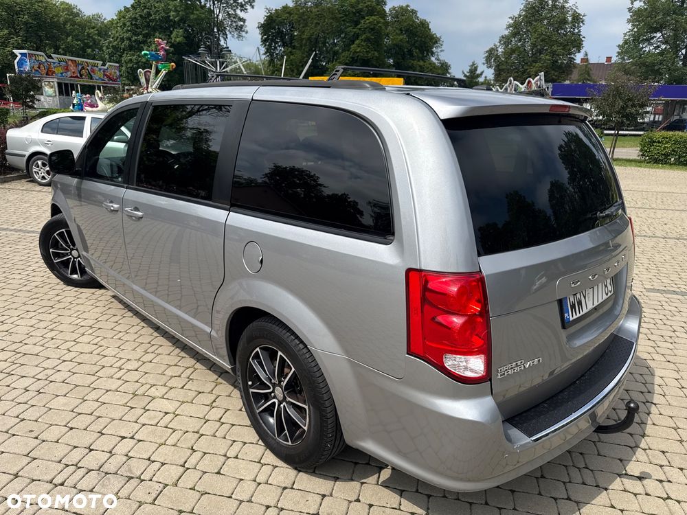 Dodge Grand Caravan 3.6 Express - 7