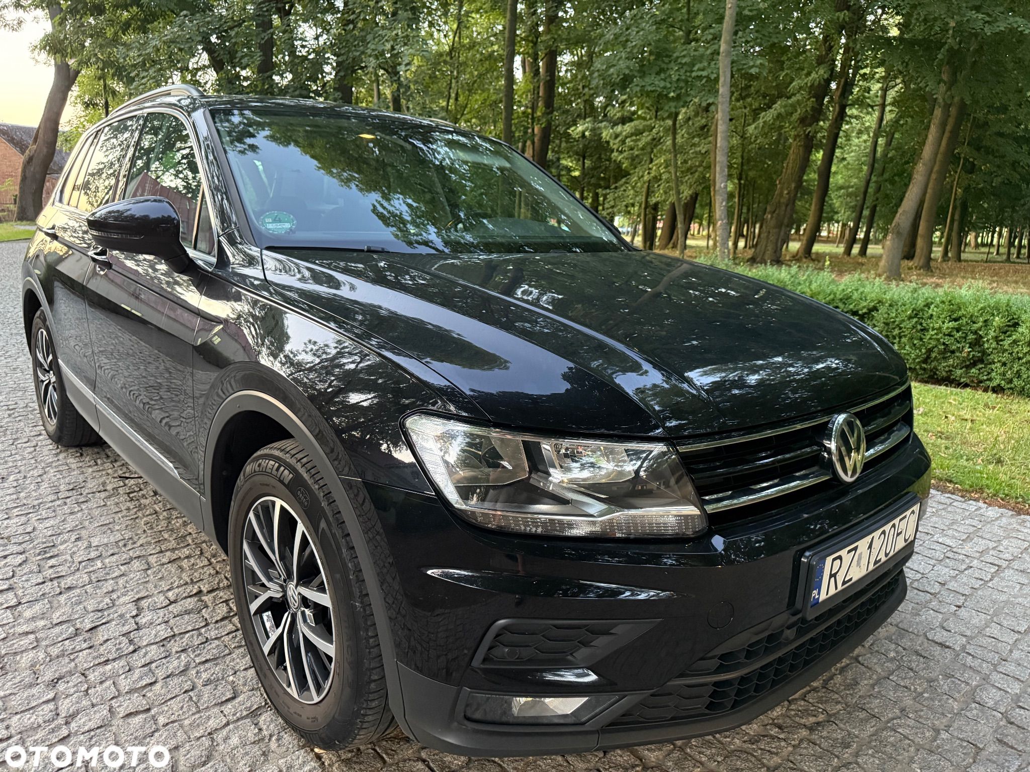 Volkswagen Tiguan 2.0 TDI BMT SCR United DSG - 1