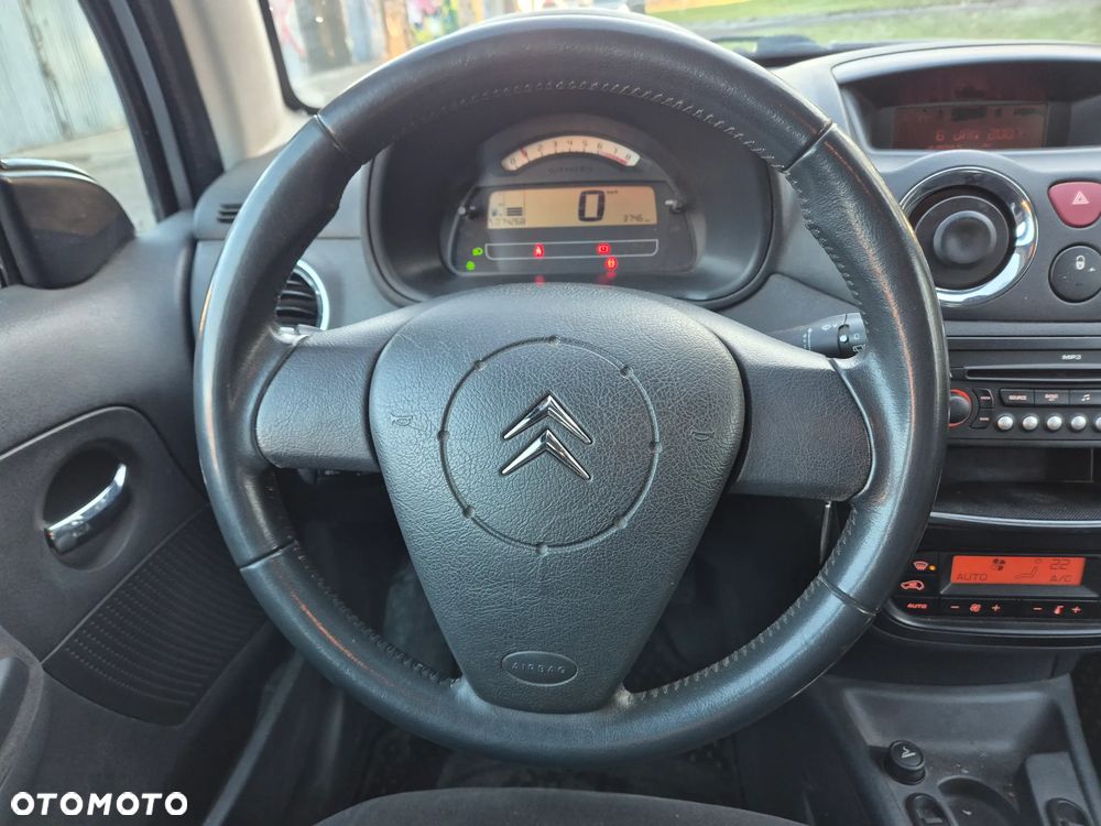 Citroën C3 1.4 Exclusive - 12