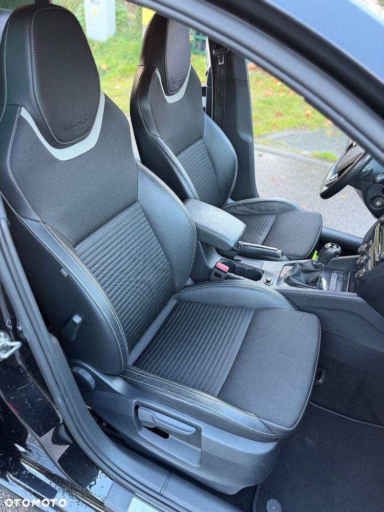 Skoda Octavia 2.0 TDI DSG RS - 25