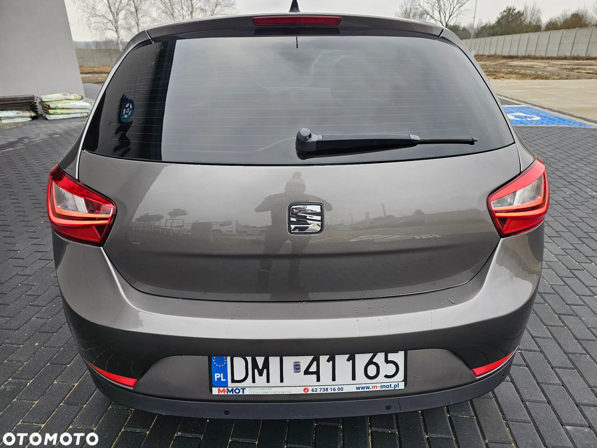 Seat Ibiza - 16