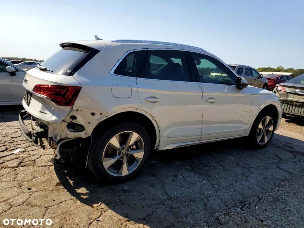 Audi Q5 - 4