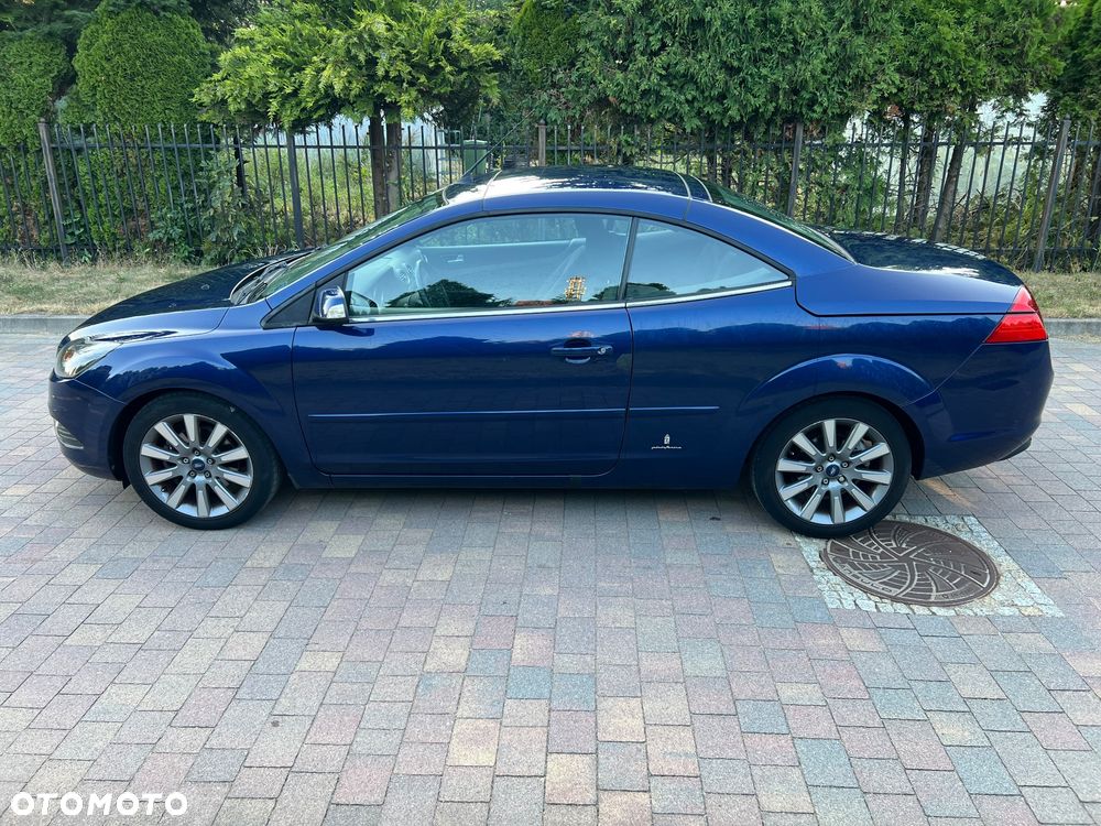 Ford Focus 2.0 Gold X - 11
