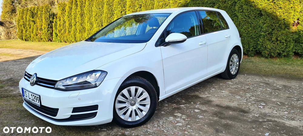 Volkswagen Golf 1.4 TSI BlueMotion Technology Highline - 4