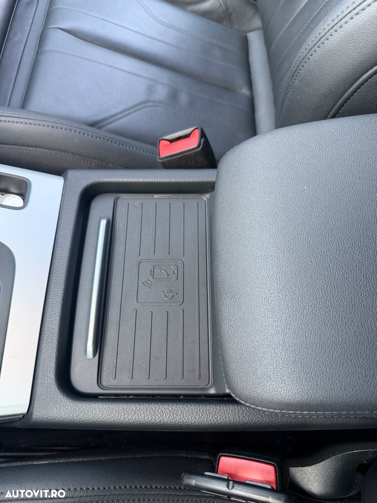 Audi Q5 - 9