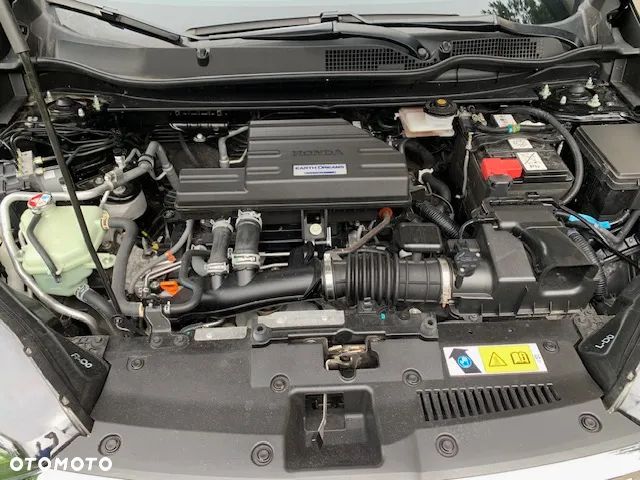 Honda CR-V - 8