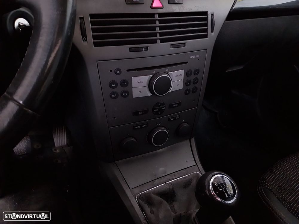 Opel Astra Caravan 1.9 CDTi Cosmo - 6