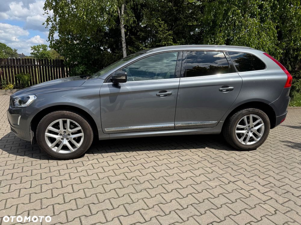 Volvo XC 60 D4 Drive-E Summum - 15