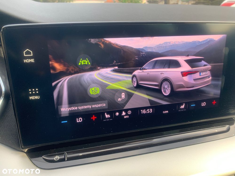 Skoda Octavia 2.0 TDI DSG First Edition - 28