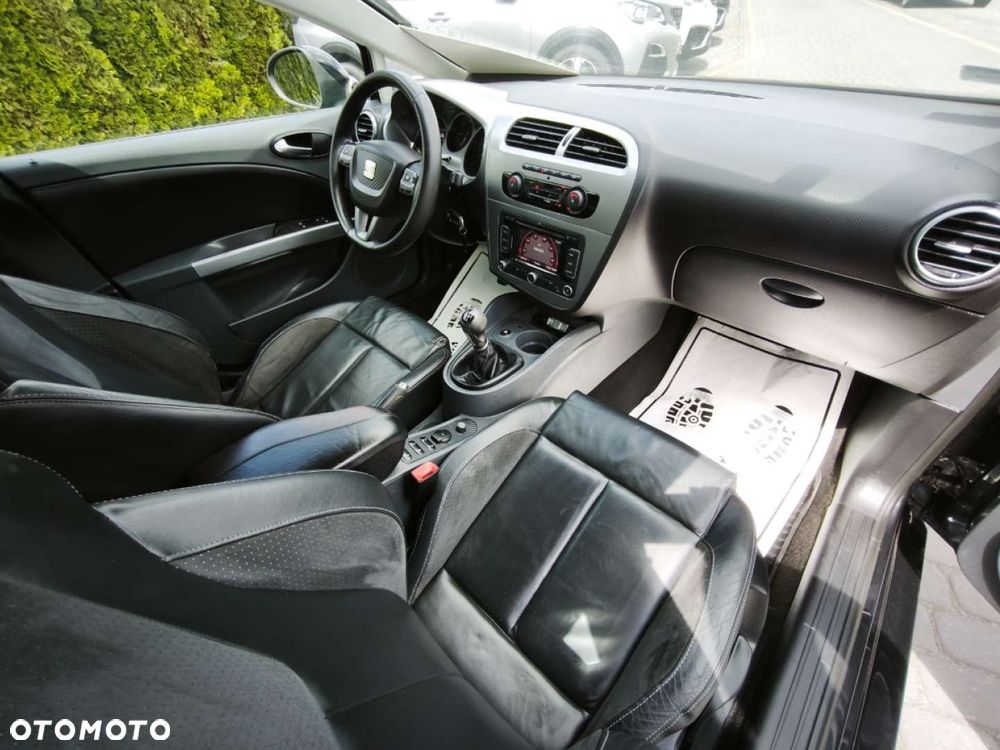 Seat Leon - 9