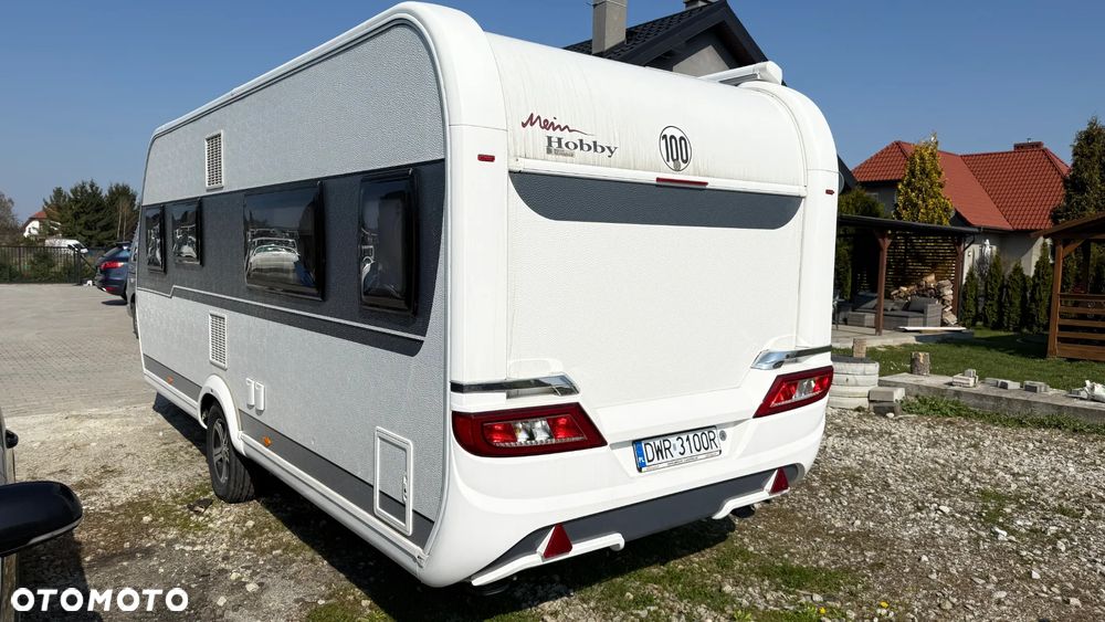 Hobby EXCELLENT 540 WLU - 36