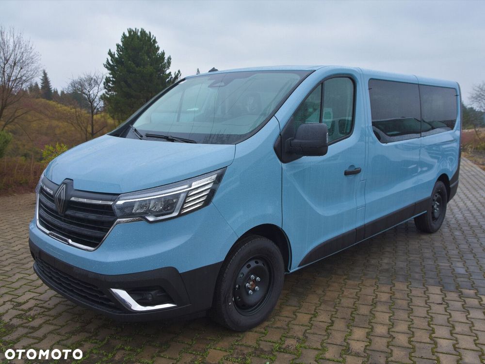 Renault Trafic - 3