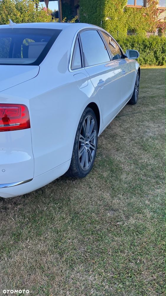 Audi A8 4.2 FSI L Quattro - 39