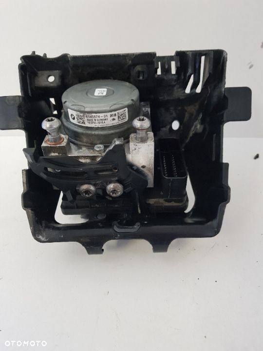 BMW R1200RT K52 ABS Pompa Hamulcowa - 1