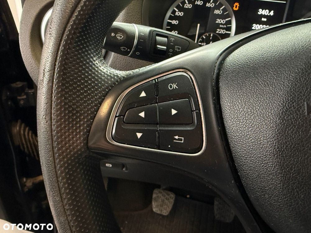 Mercedes-Benz Vito - 24