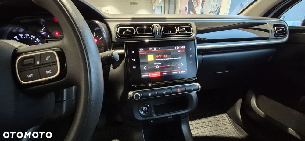 Citroën C3 1.2 PureTech Shine - 15