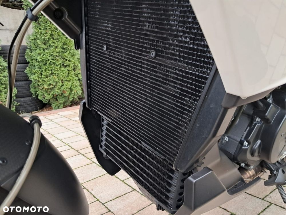 Aprilia Caponord - 25