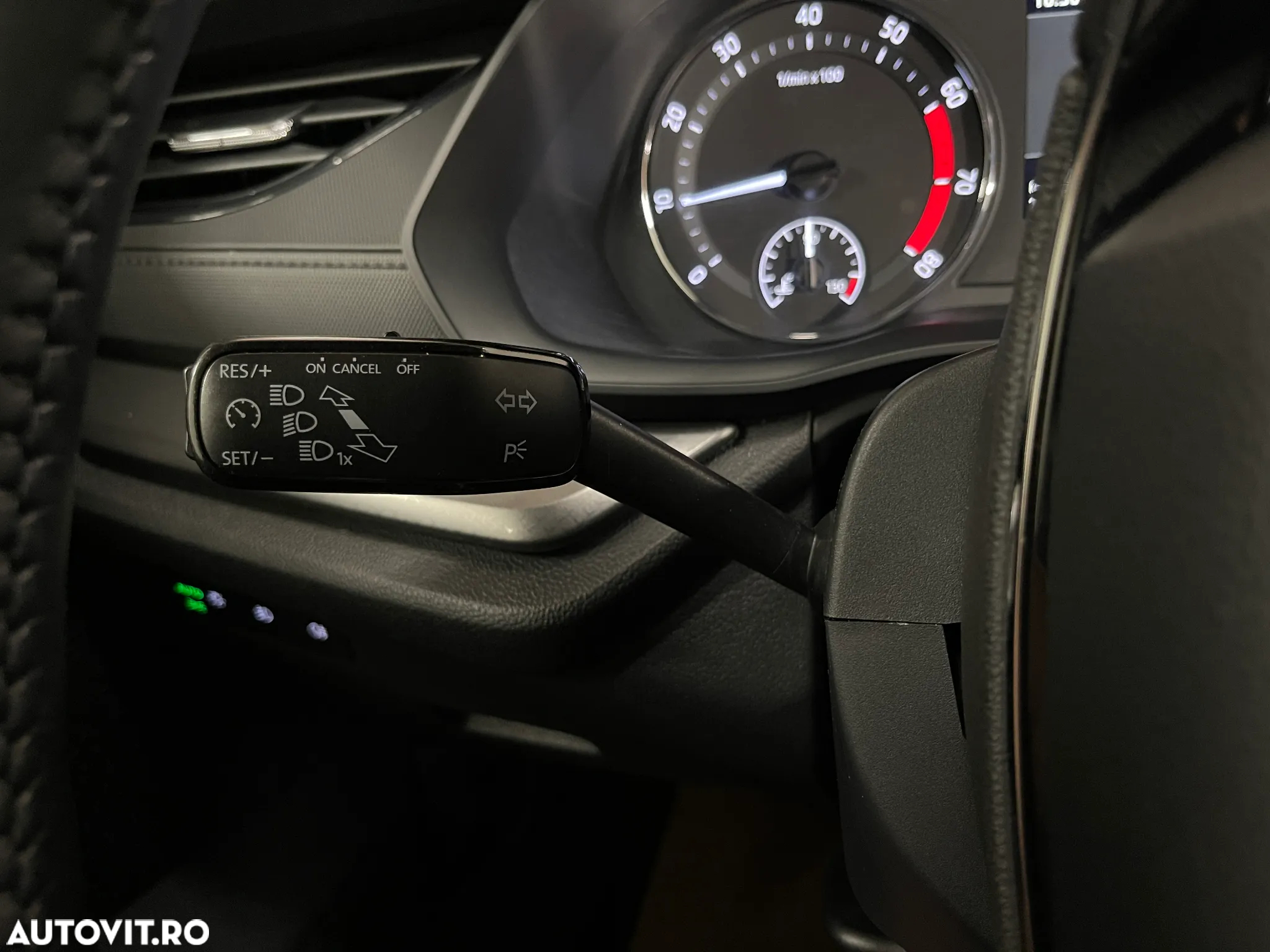 Skoda Octavia 1.5 TSI Ambition - 21