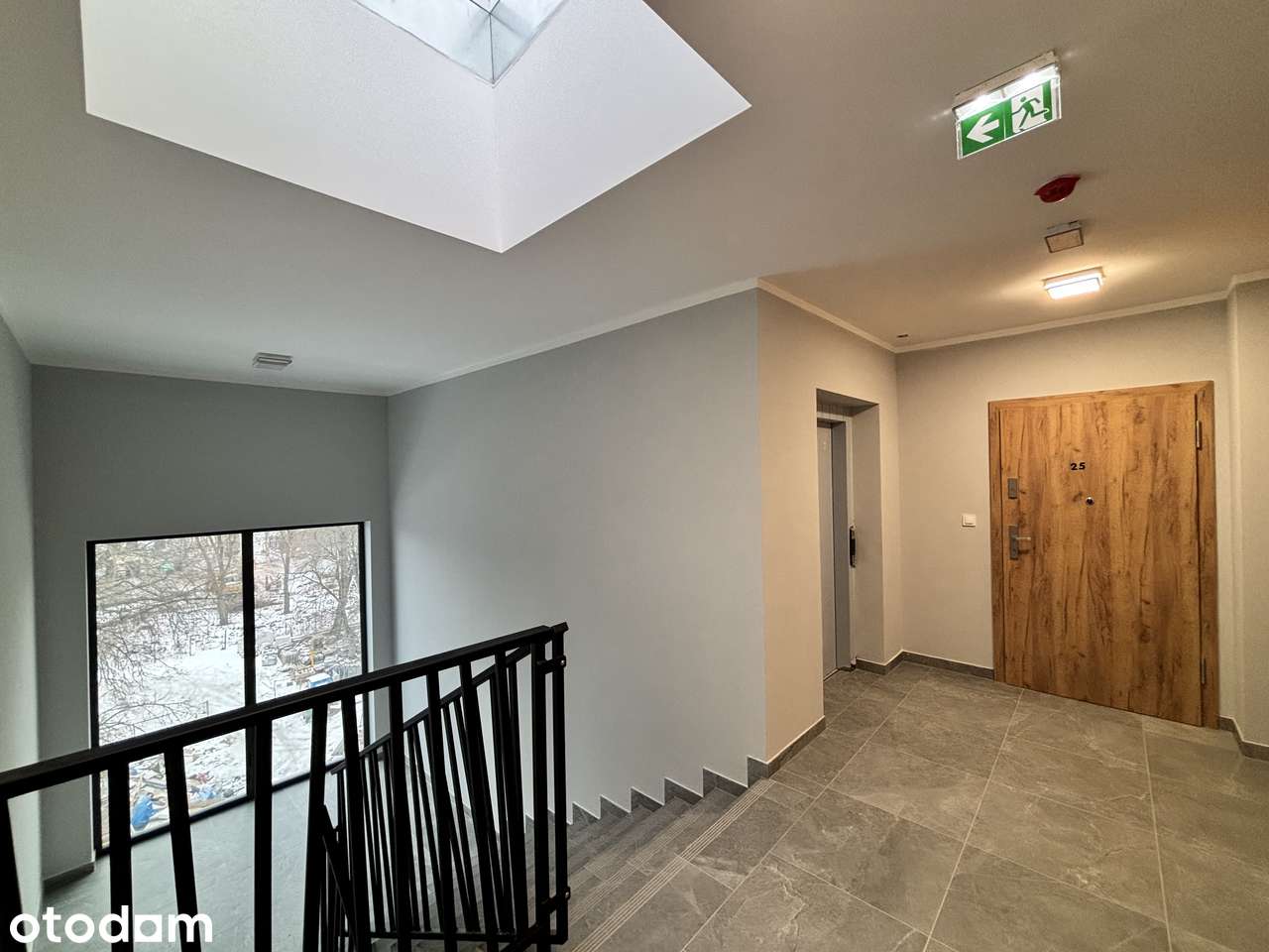Apartament inwestycyjny nad jeziorem Trzesiecko - Pełny obrazek: 4/12