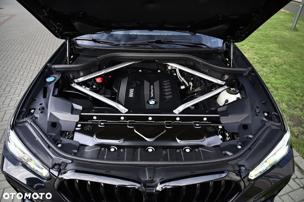 BMW X6 - 18