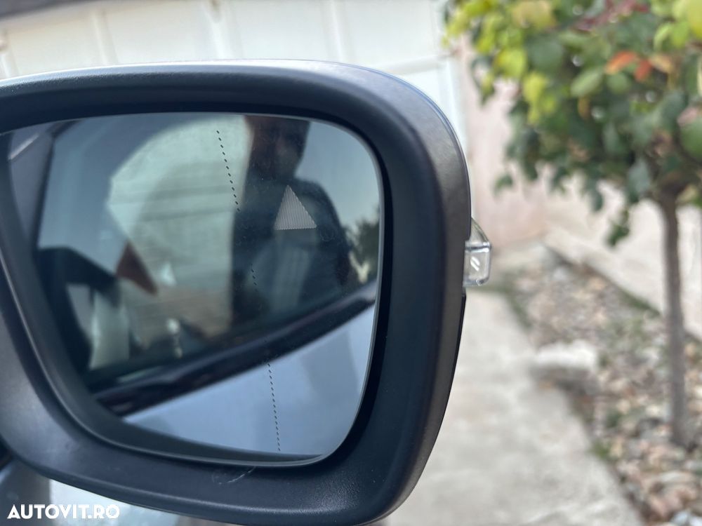 BMW Seria 5 520d AT - 16