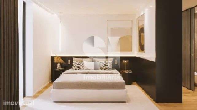 Apartamento T3 - Grande imagem: 3/9