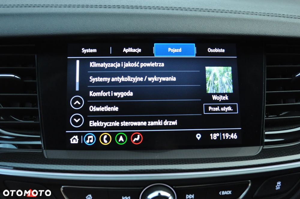 Opel Insignia 2.0 CDTI Ultimate S&S - 33