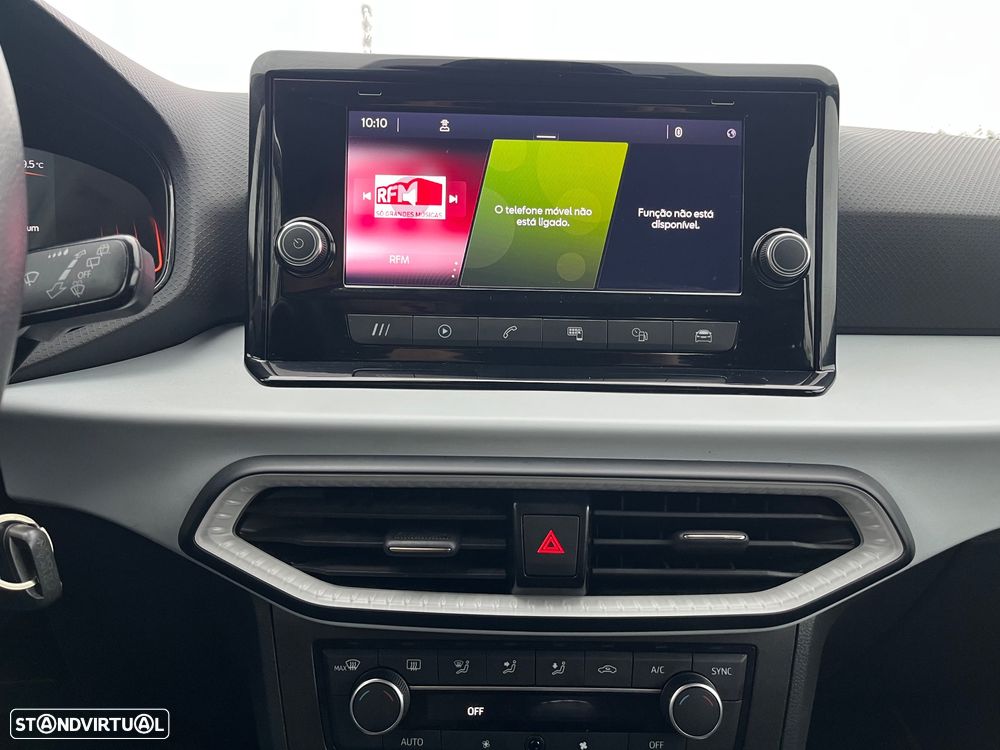 SEAT Arona 1.0 TSI Style - 19