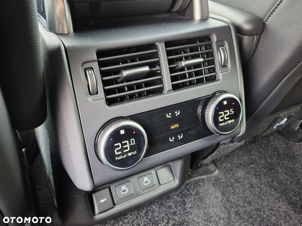 Land Rover Discovery - 29