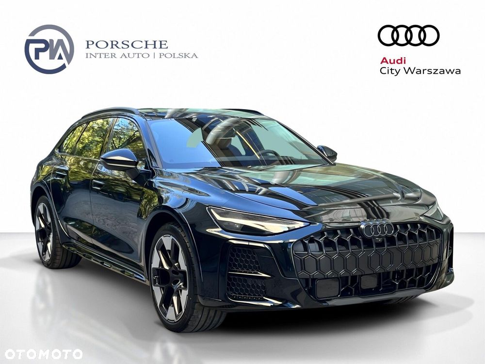 Audi A6 Allroad - 8