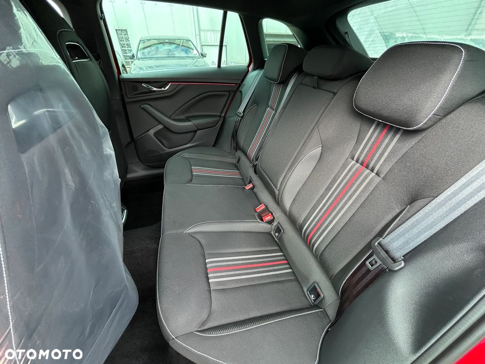 Skoda Scala 1.5 TSI Monte Carlo DSG - 12