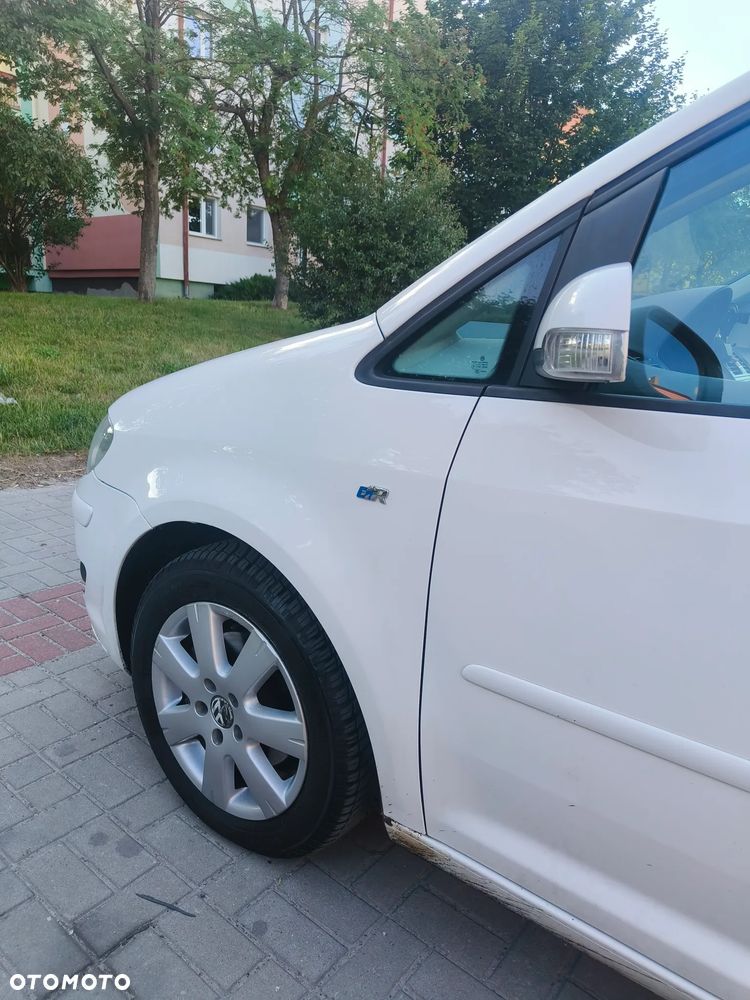 Volkswagen Touran 1.9 TDI - 17