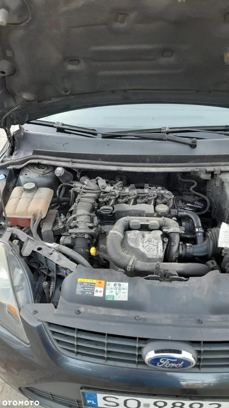 Ford Focus - 15